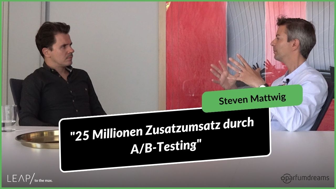 Parfumdreams Thumbnail