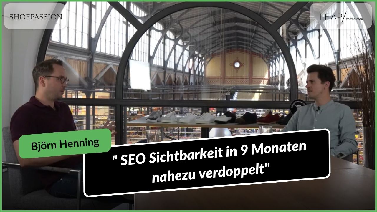 Shoepassion Thumbnail