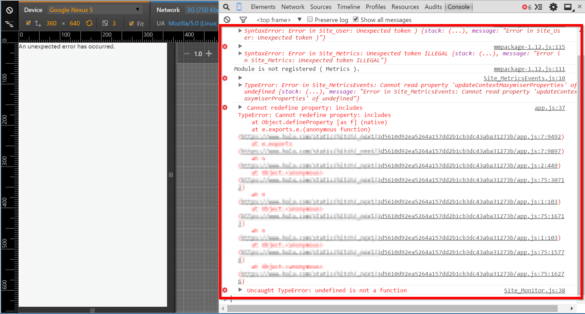 abb.-40-beispiel-eines-extremfalls-hier-kann-chrome41-das-javascript-nicht-sinnvoll-nutzen-quelle-screenshot-chrome-dev-tools