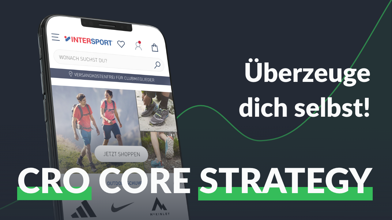 CRO CORE STRATEGY Thumbnail