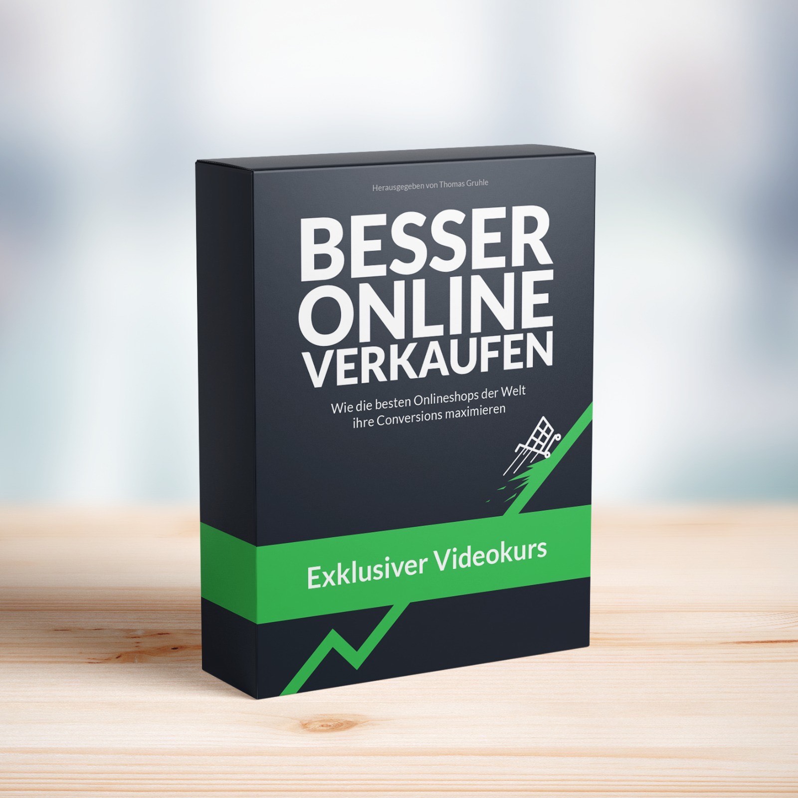 Besser online verkaufen